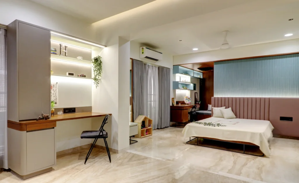 Natasha’s Residence – Cloud 9