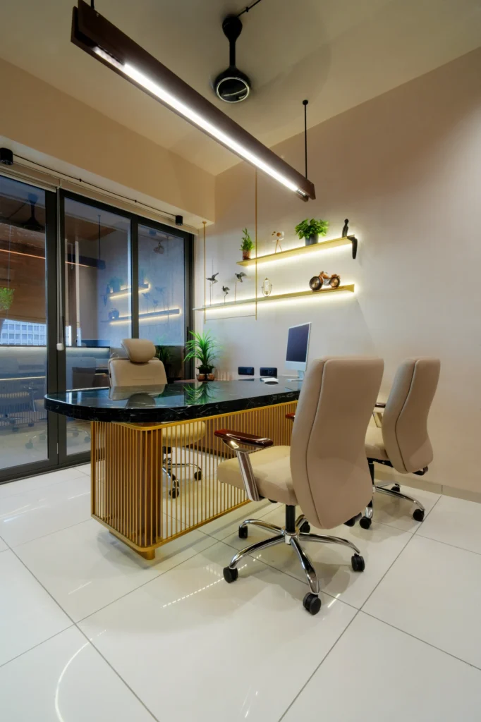 ABC Office