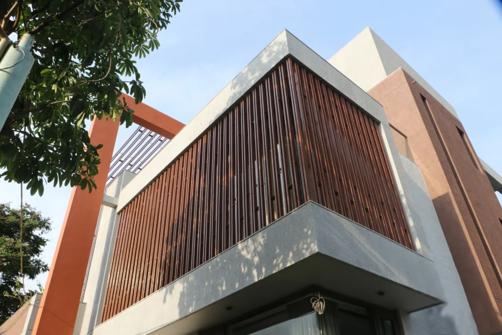 Luxury Residential Architecture & Interior Design Project | Ahmedabad