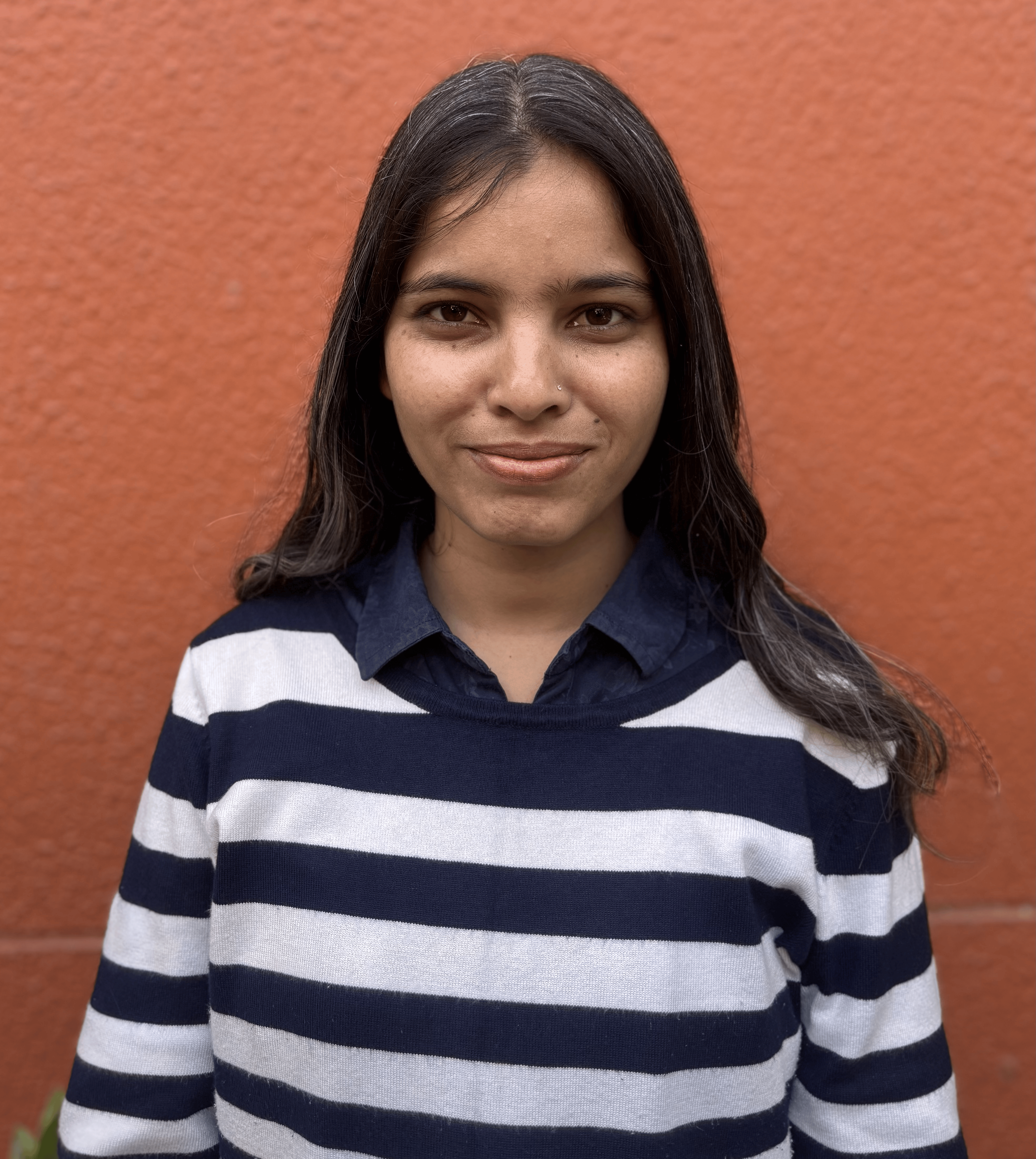 Pooja Saiwal