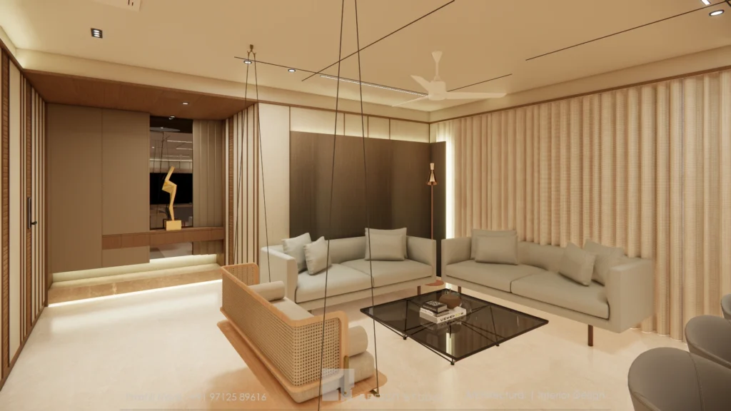 Apartment at Sierra, Ahmedabad