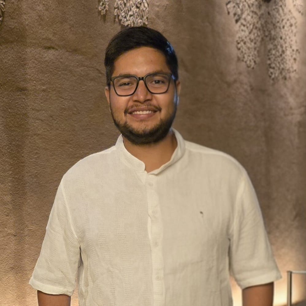 Prashil Modi